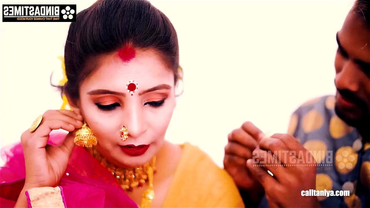 800px x 450px - Watch Sasu Maa Ki Pehli Suhaagraat - Suhaagraat, Bengali Wife, Newly  Married Porn - SpankBang