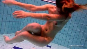 Under Water Girls thumbnail