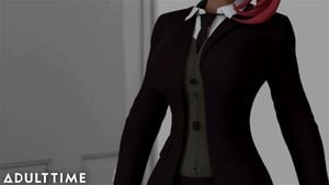 Hentai Sex School  thumbnail