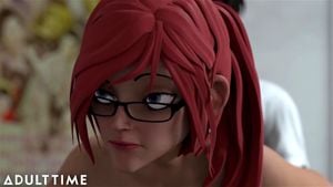 Hentai Sex School  thumbnail