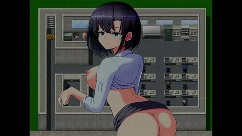 500px x 281px - Watch NPC Sex Fucking girls at work (Sex Scenes) - Eroge, Hentai, Big Ass  Porn - SpankBang