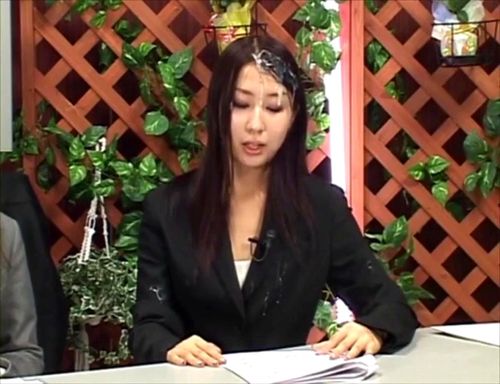 Sieh dir Bukkake TV News an - Fansly, Bukkake, News Anchor Porn - SpankBang->