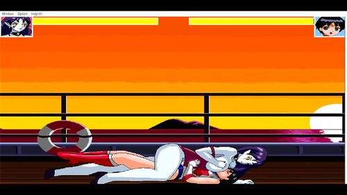 Physique difference Shota battle H scene Porn - SpankBang