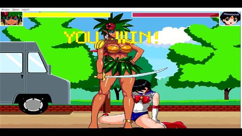 Physique difference Shota battle H scene Porn - SpankBang
