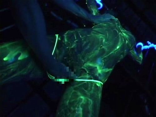 Slime porn video – SEED-010