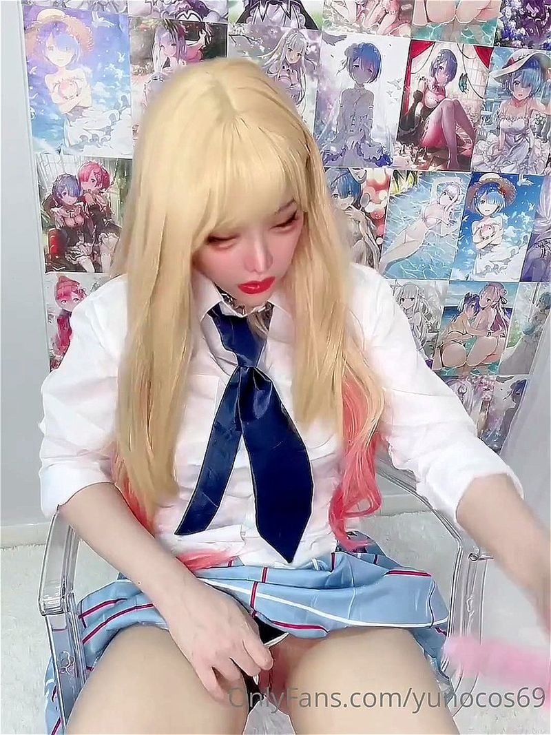 Yunocos - Marin Kitagawa Yunocos - Marin Kitagawa