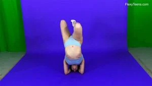 Gymnastics & Yoga thumbnail