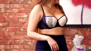 https://spankbang.com/73m44/video/lingerie+model thumbnail