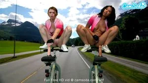 Dildo bike thumbnail