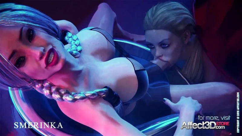 Sexy Futa animation with sex toys Sexy Futa animation with sex toys
