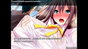 Densha Ecchi Paradise thumbnail