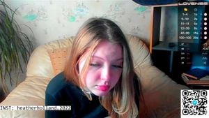 Girls WebCam thumbnail