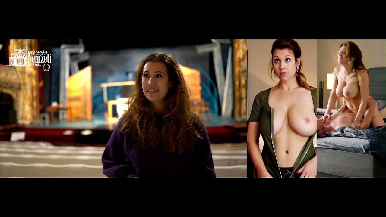 Watch Alexandra Horvath - Areolas, Nipples, Topless Porn - SpankBang
