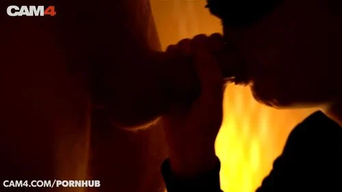 500px x 281px - Watch Romantic Blowjob by Candlelight | CAM4 - Babe, Sexy, Cam4 Porn -  SpankBang