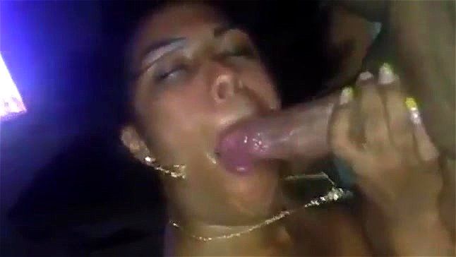 brasileña mamando brasileña mamando