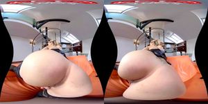 vr femdom thumbnail