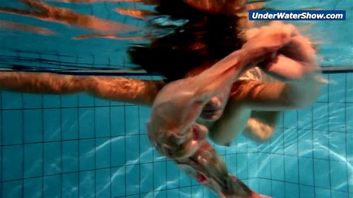 Watch Slowmo teen in Czech swimming - Pool, Teen, Czech Porn - SpankBang