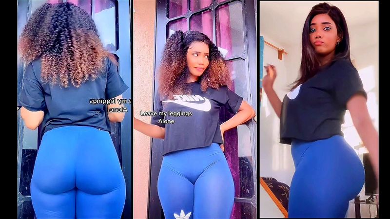 teen black