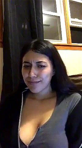 Foodie with a booty thumbnail