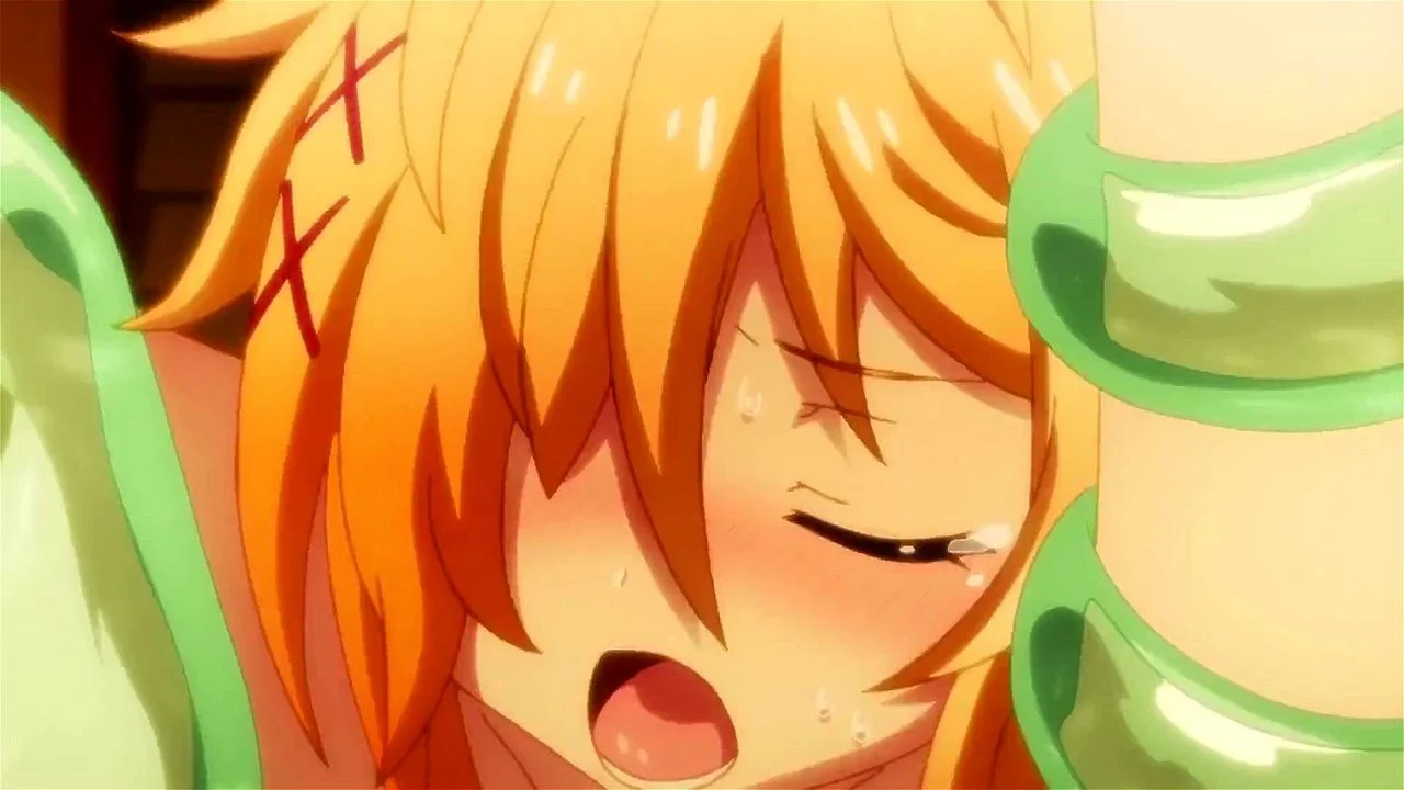 Anime Slime Anal Hentai - Watch a hentai slime with tentacle - Slime, Blonde, Hentai Porn - SpankBang