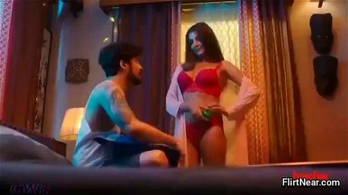 Indian Web Series Hot Model Sex Scene