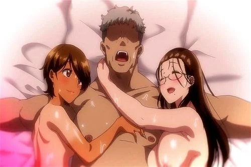 Hentai Raw - Watch my job is to fuck them 3 (RAW) - Anime, Hentai, Babe Porn - SpankBang