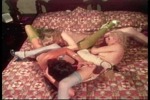 A lACY AFFA1R: Licking, Gay & Lesbian Porn