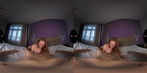 Mary Jane Evans thumbnail