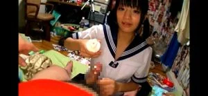 Handjob Thumbnail