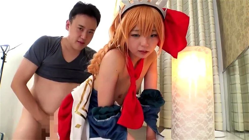 泉りおん コスプレえっちに初挑戦 CPDE-035 泉りおん コスプレえっちに初挑戦 CPDE-035