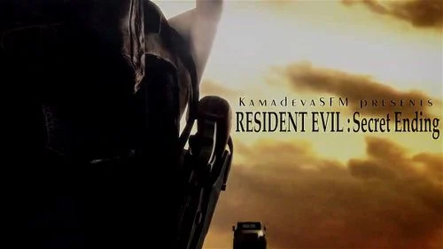 Resident Evil  thumbnail