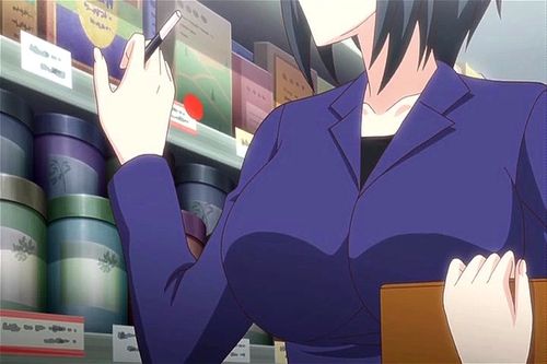 500px x 333px - Watch Konbini Shoujo Z Episode 4 - Anime, Hentai, Hentai Sex Porn -  SpankBang