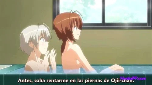Cartoon Shower Sex - Watch Stepsister Fuck In Shower - Full on @ HentaiPP.com - Anime, Ecchi,  Hentai Porn - SpankBang