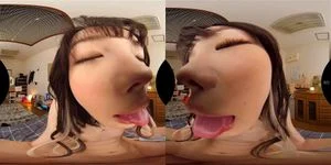 Kiss/tongue thumbnail