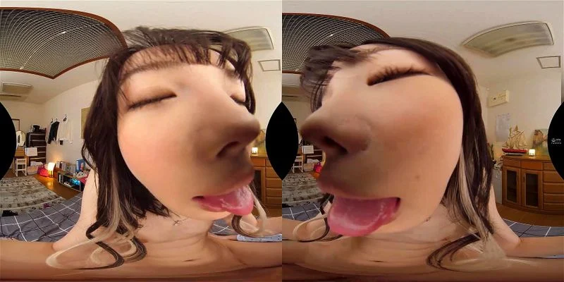 Girl in the room