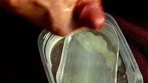 big yummy cumshot