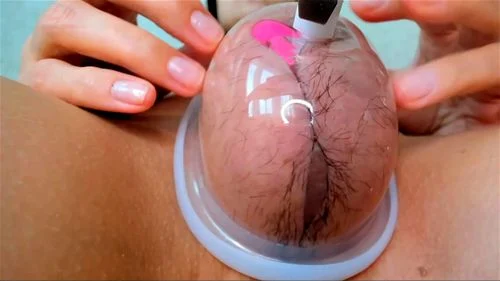 Pussy Pump and Anal Toy: Xhamster Porn