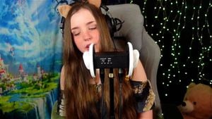 asmr thumbnail