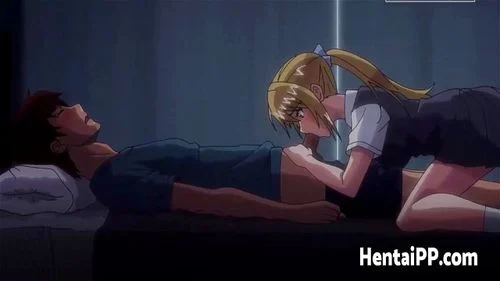 Hentai Mom's getting Fucked in her Pussy thumbnail
