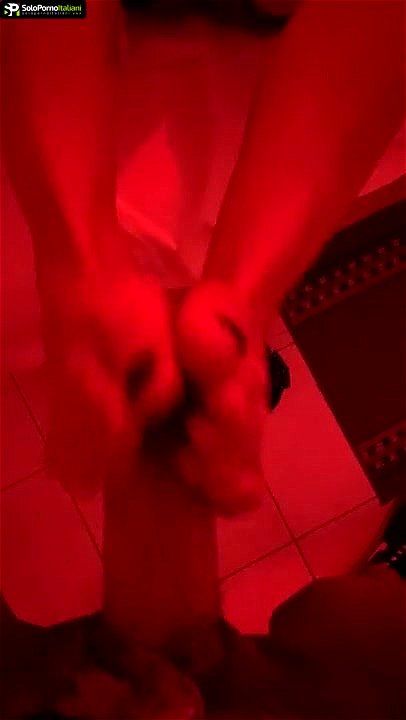 Massage Parlor Happy Ending Footjob: Asian, Foot Fetish & Massage Parlour Porn - SpankBang