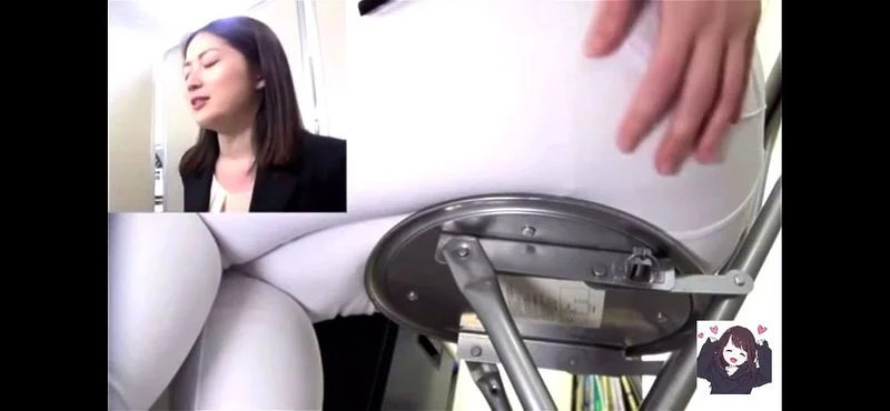 Sexy Office Farts Sexy Office Farts