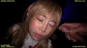 Bukkake thumbnail