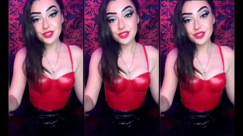 Spit Slut