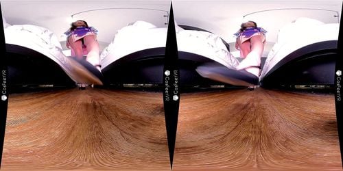 VR Feet thumbnail