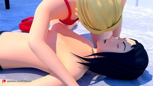 A topless breathhold results in cpr