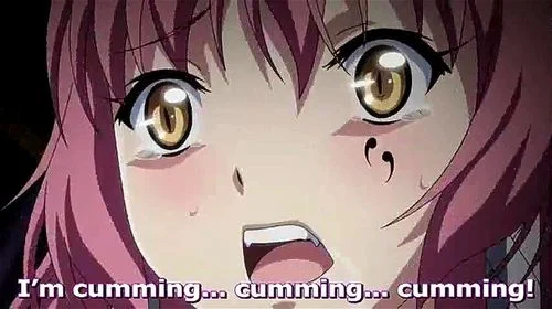 creampie, aphrosidiac, hentai, hentai anime