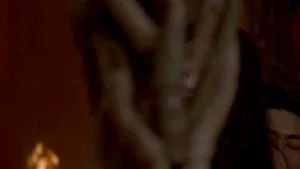 Tits for licking thumbnail