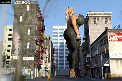 Expansion suits 10 エロ動画 - SpankBang