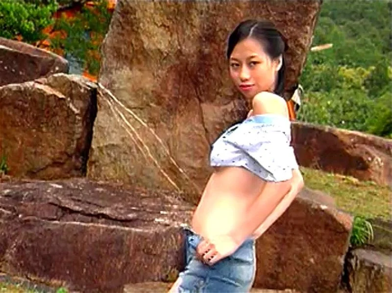 Thai girls softcore 2