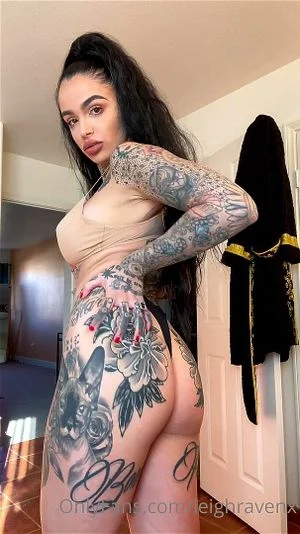 Tattoo thumbnail